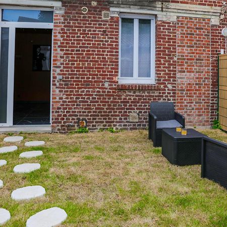 Cinema Prive-Compiegne - Sitivia Villa Margny-les-Compiegne Exterior foto